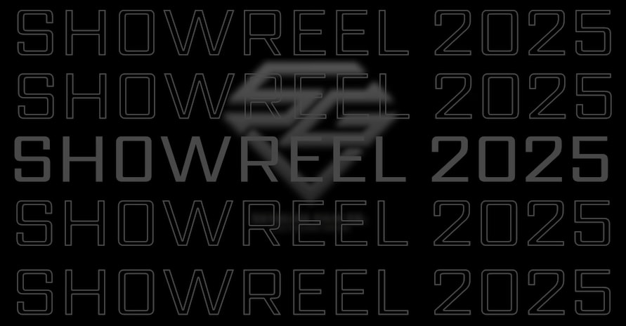 SkyGlide Showreel 2025